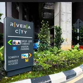 Hotel Exterior 1 Nest Retreat Kuala Lumpur By Nest Suite, JONETZ by DON DON DONKI - Nu Sentral Hotels