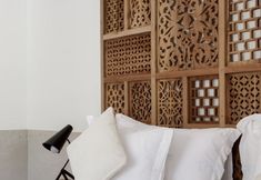 Lainnya 5 New Charming&Relaxing 3- Bedrooms Villa Olli