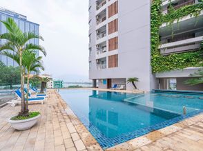 Lain-lain 4 CaNi Apartments on the Han River in Da Nang