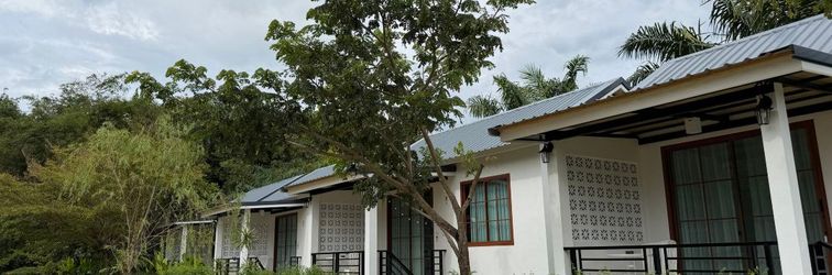 其他 Sea Escape Koh Yao Yai