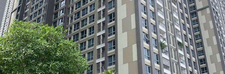 Others Yu House Vinhomes Central Park next to LM81