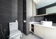 Others 4 Novo Ampang KL near Gleneagles by Sleepy Bear