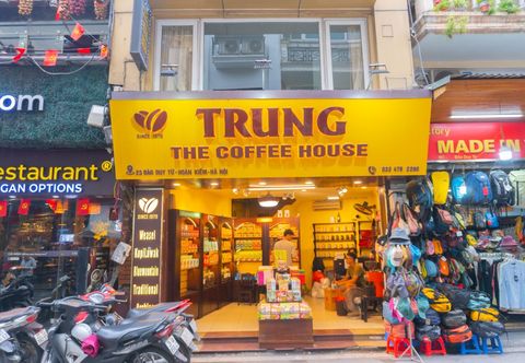 Others TRUNG - The Coffee House