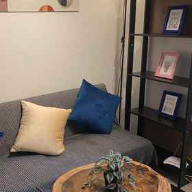 Others1A Breathtaking View One Bedroom condo,Uzume Building飯店
