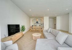 Lainnya 3 Brand New 4BR Colonial Retreat in Berawa, Canggu