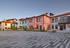 Others 6 SIRCALI HOTEL