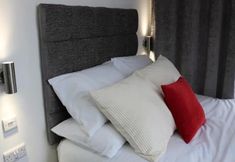 기타 2 Kick back & relax apartments