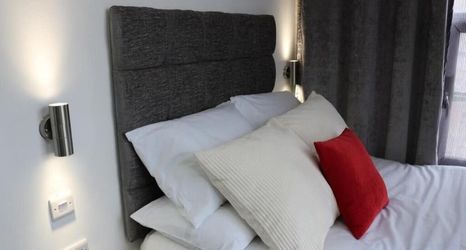 기타 2 Kick back & relax apartments