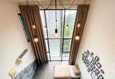 其他 6 ICON CITY BY FEEL HOME