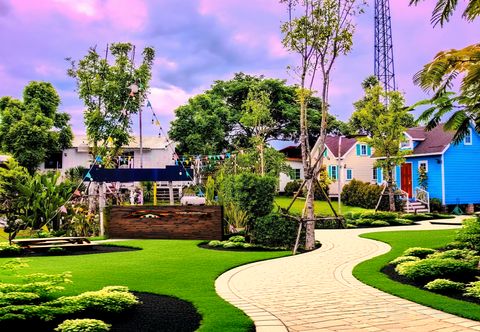 Lain-lain Aston X-Clusive Cottage