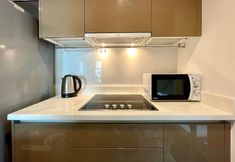 Others 7 Supreme Spacious 2BR in Prime Bangkok! Thonglor