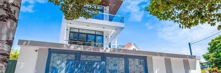 อื่นๆ Crystal Villa