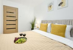 Others 5 Lumina apart opposite the Palace of Culture and Science