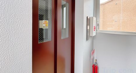 Others 2 Nishinakajima Apartment