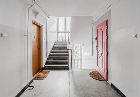 Others Lumina apart opposite the Palace of Culture and Science