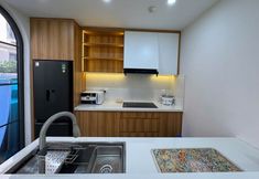 기타 4 Caca 3 bedrooms villa with public pool