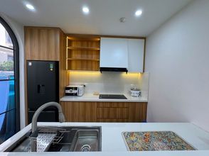 기타 4 Caca 3 bedrooms villa with public pool