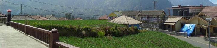 Others 2 Tengger Indah Homestay