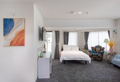 其他 4 Tokyo Tower/Toranomon Hills Station 4 min walk/Stylish modern/max 6 people/Toranomon 7F