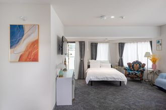 其他 4 Tokyo Tower/Toranomon Hills Station 4 min walk/Stylish modern/max 6 people/Toranomon 7F