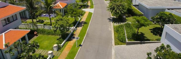 Lain-lain Antara Ocean Resort & Spa Danang