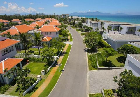 Lain-lain Antara Ocean Resort & Spa Danang