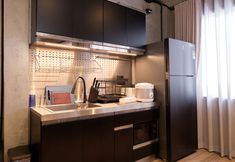 Others 4 Townhouse at Sathu Pradit road