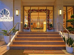 Lain-lain 4 Luxu Hotel and Resort