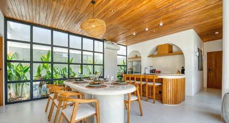 Lainnya 2 Impian Sawah – 2BR with Rice Field Views In Ubud