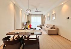 その他 6 3BR Mosaic Southkey Midvalley