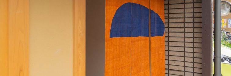 Lainnya Kyotofish.Honmachi