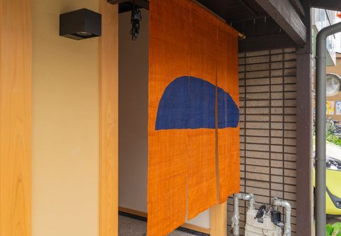 Lainnya Kyotofish.Honmachi