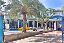 其他 The Pool House Pattaya No.3 - 5 bedroom