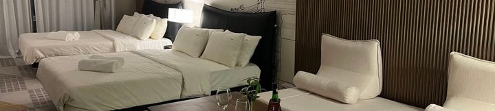 其他 4 Cozy Japanese Style Luxurious Penhouse Cross City of Dreams OKADA SOLAIRE MOA