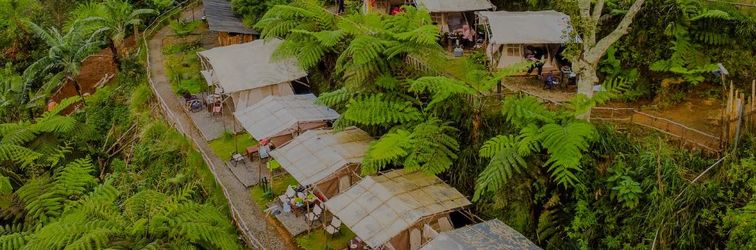 อื่นๆ Adeka Camp