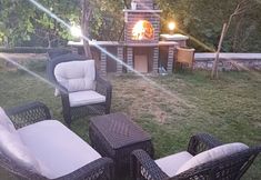 Others 2 FARM STAY VILLA HIDDEN GARDEN