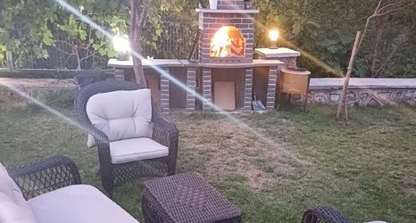 Others 2 FARM STAY VILLA HIDDEN GARDEN