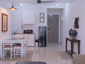 Others 4 Platinum Splendor Residensi Semarak - Block C by Favspace