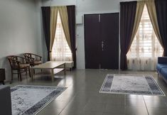 Others 7 LestariHome1, KLIA Sepang