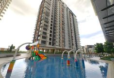 Lainnya 4 Near Airport K Avenue Homestay by Mino Suite