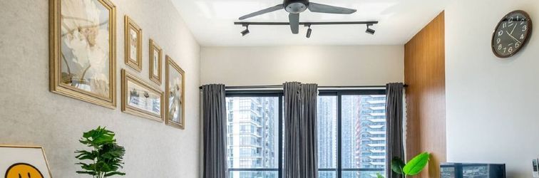 Others Astoria Ampang by Feel Home