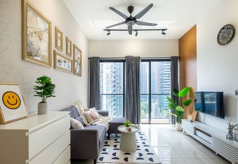 Others Astoria Ampang by Feel Home