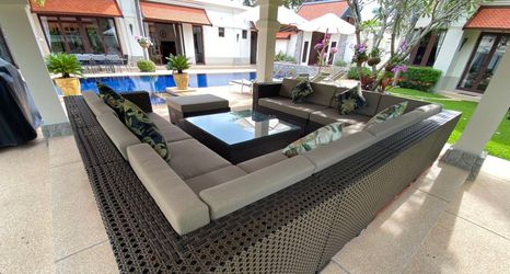 Khác 2 Luxury Sai Taan Villa in Bang Tao