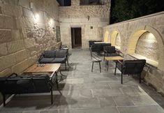 其他 2 Wanderlust Inn Cappadocia