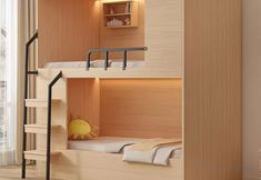 Others 7 Wild Monkey Hostel