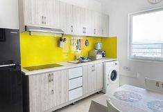 기타 5 Beautiful Sunshine Beach View Apartment