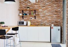 Lainnya 4 Chrisenbel Suites Pinnacle Petaling Jaya