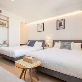 Hotel Exterior 1 ZAITO Tokyo Narihira Hotel, Shinkoiwa Station North Exit Square Hotels