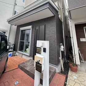 Logo 1 Gishe | Adjacent to Naniwa Tama Hime Park | Direct train access to Namba, Shinsekai, Umeda, GF RAMEN LAB 大阪・関西万博店 ホテル