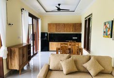 อื่นๆ 6 Griantika Villa Sriwedari 2